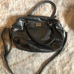 Vans purse